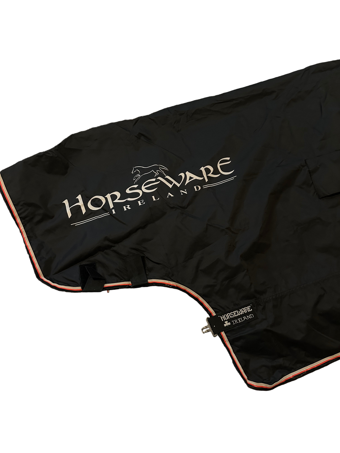 PRE-LOVED HORSEWARE IRELAND RAMBO MACK IN A SACK