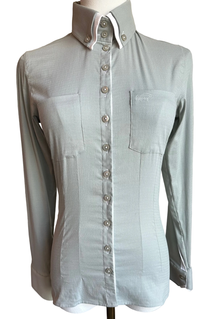 PRE-LOVED WINSTON EQUESTRIAN MADISON TECH SHIRT
