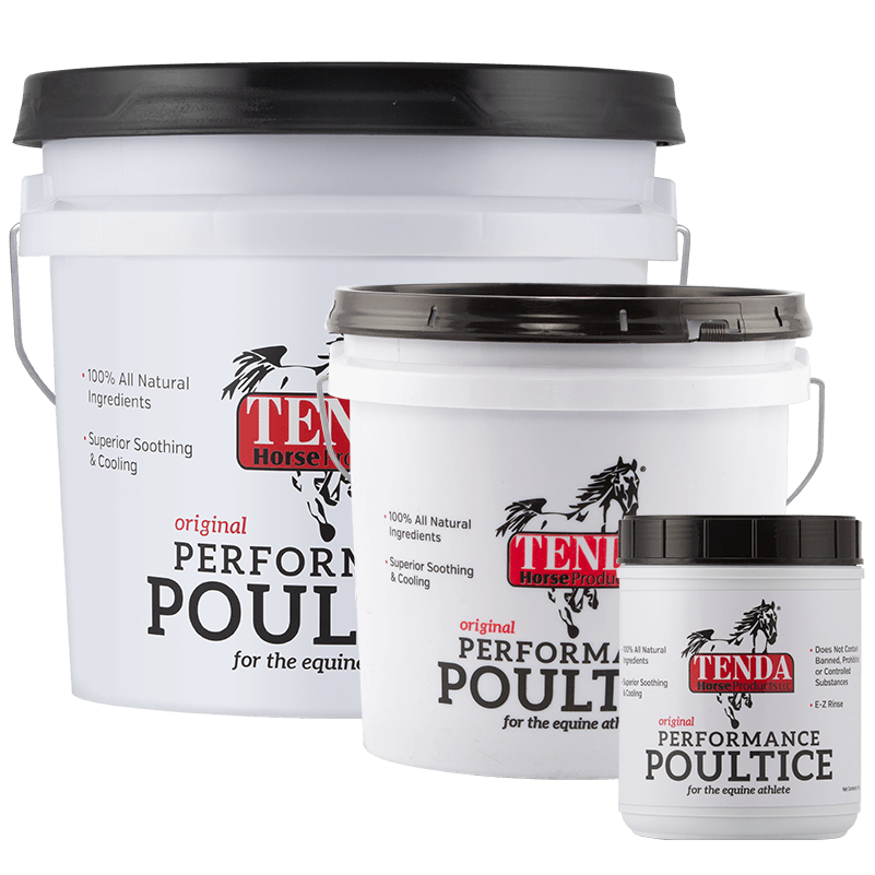 ORIGINAL PERFORMANCE POULTICE