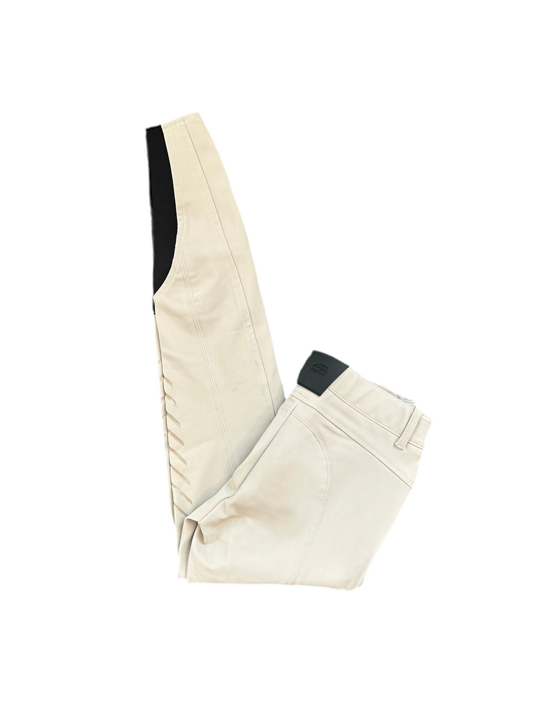 PRE-LOVED EQUILINE CORNEK BREECHES