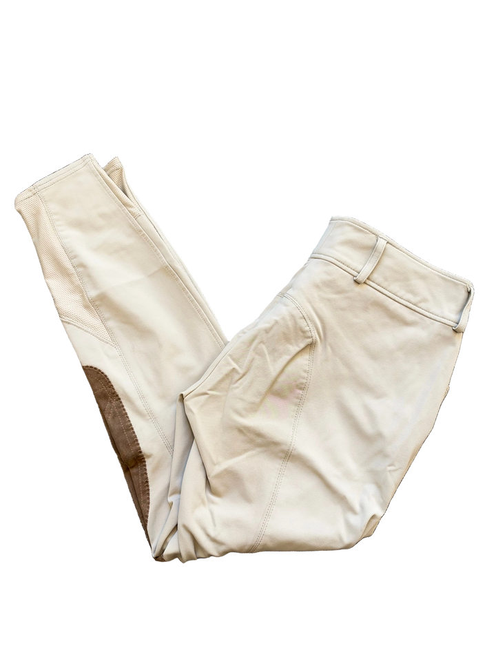PRE-LOVED RJ CLASSICS GULF BREECHES - 30L