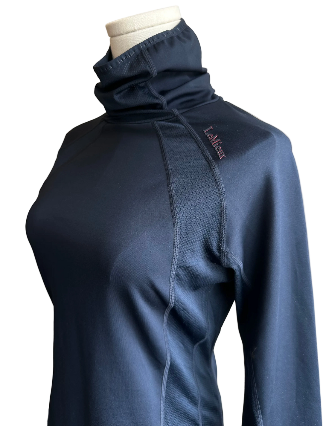 PRE-LOVED LEMIEUX SARA SNOOD BASE LAYER