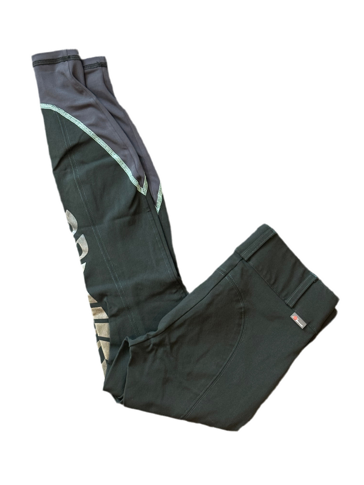 PRE-LOVED STRUCK SERIES 50 BREECHES
