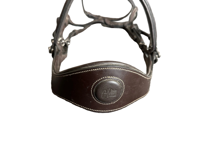 PRE-LOVED ARTEMIS EQUINE BRIDLE