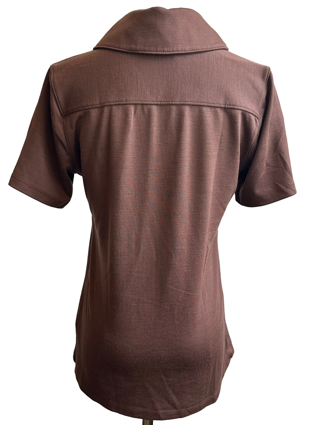 PRE-LOVED THE SURREY GATO POLO SHIRT