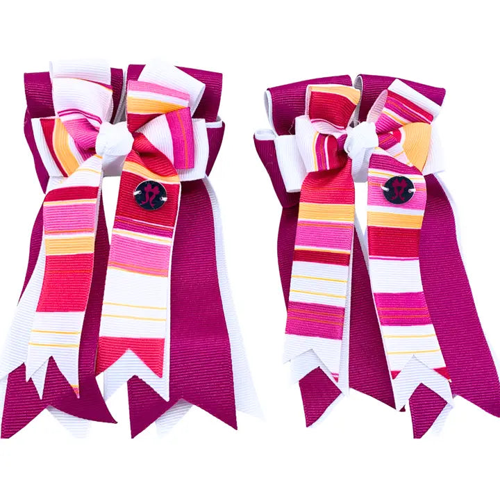 PonyTail Bows