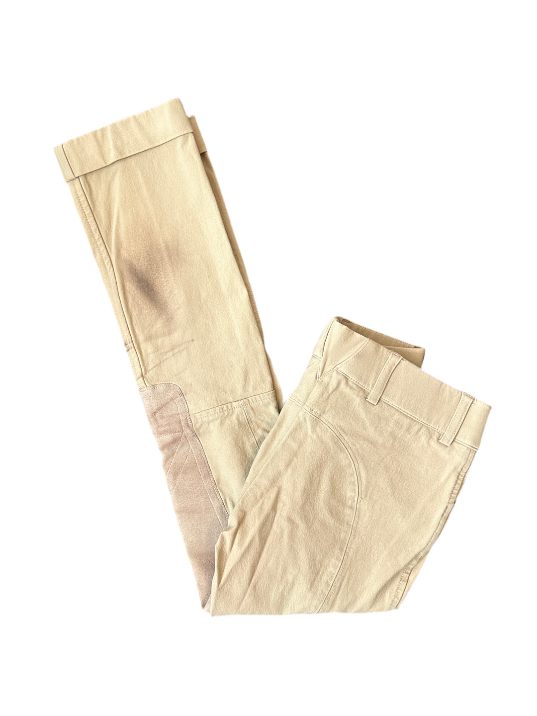 PRE-LOVED KIDS ARIAT PERFORMER JODS