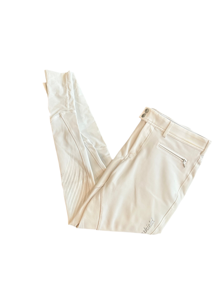 PRE-LOVED SAMSHIELD BREECHES