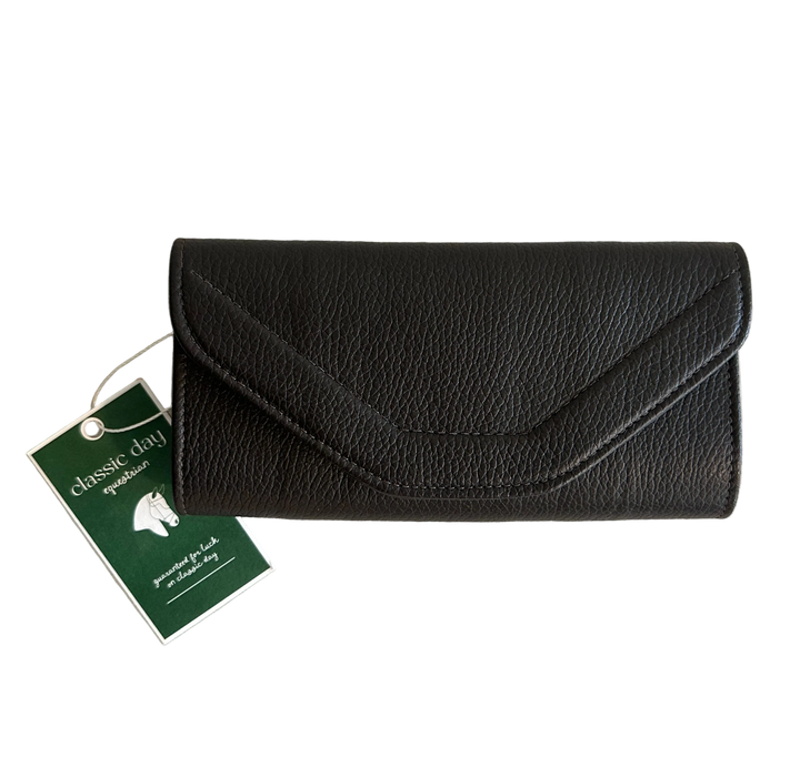 PRE-LOVED CLASSIC DAY EQUESTRIAN BELT BAG