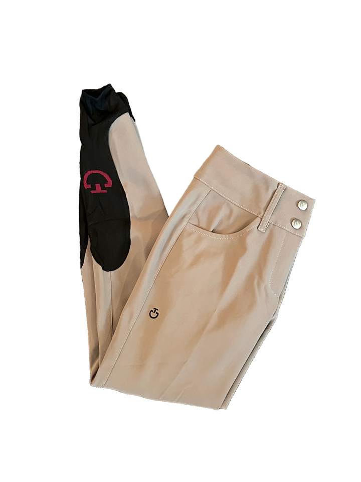 PRE-LOVED CT AMERICAN BREECH