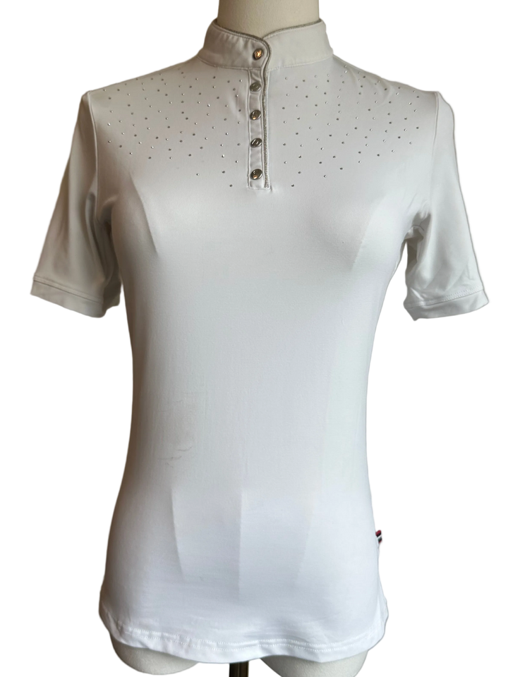 PRE-LOVED CAVALLO DIGNA SHOW SHIRT