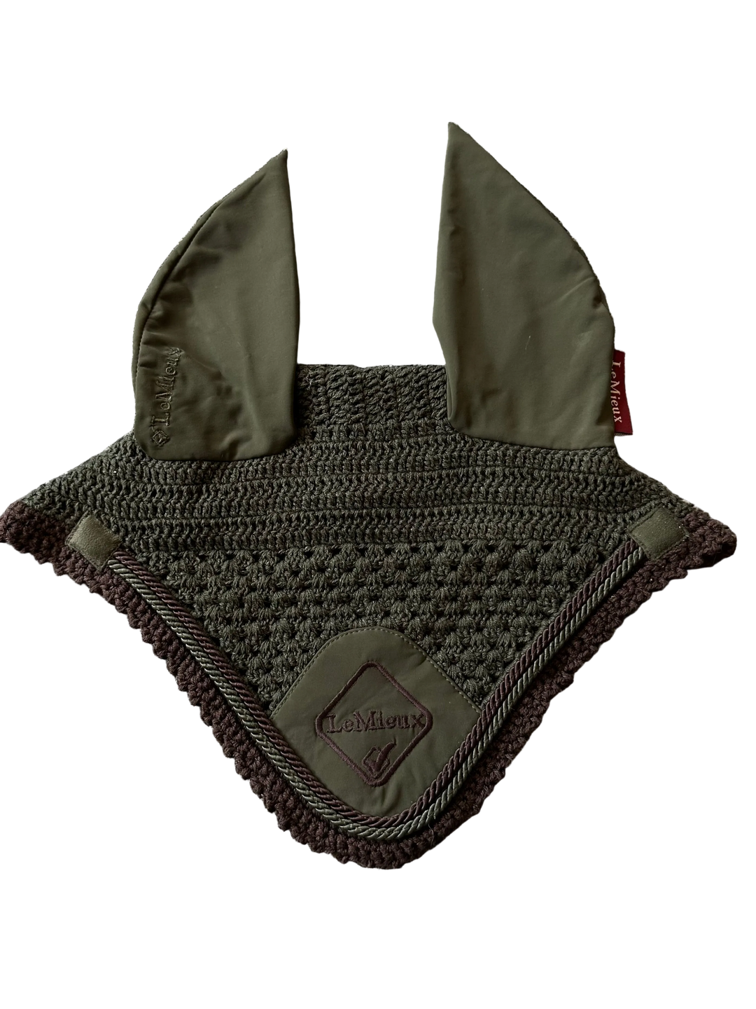 PRE-LOVED LE MIEUX CLASSIC FLY HOOD