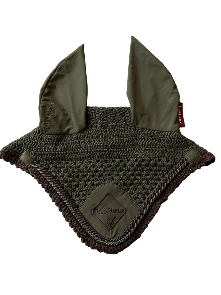 PRE-LOVED LE MIEUX CLASSIC FLY HOOD