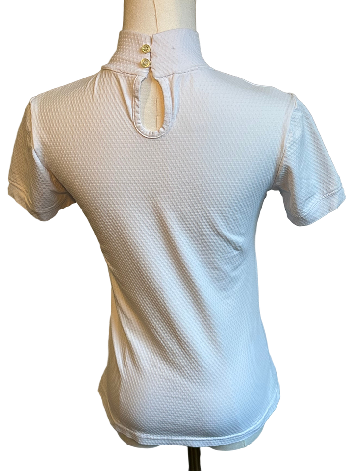PRE-LOVED SARM HIPPIQUE ELISA SHOW SHIRT