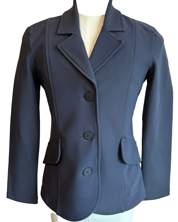 PRE-LOVED KIDS FOR HORSES WINX HUNTER SHOW JACKET