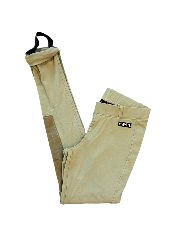 PRE-LOVED KIDS KERRITS STARTER JODHPURS