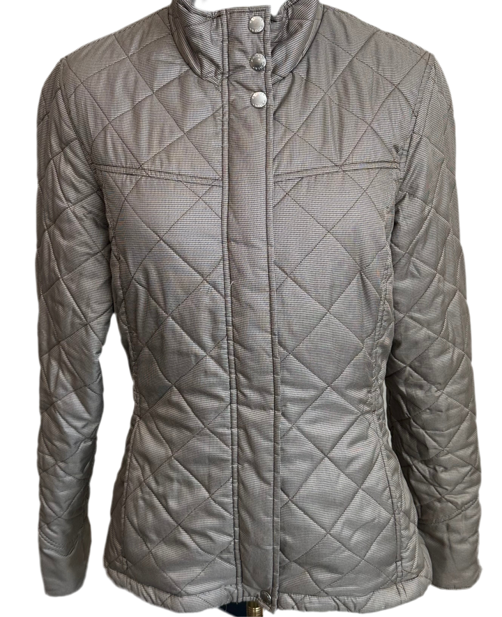 PRE-LOVED ARIAT QUILTED RIDING JACKET