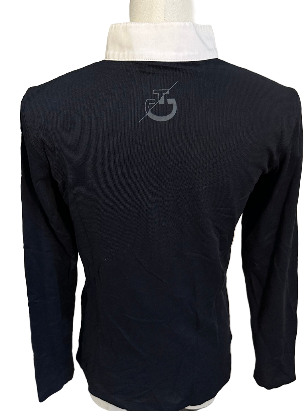 PRE-LOVED KIDS CT TEAM LONG SLEEVE TOP