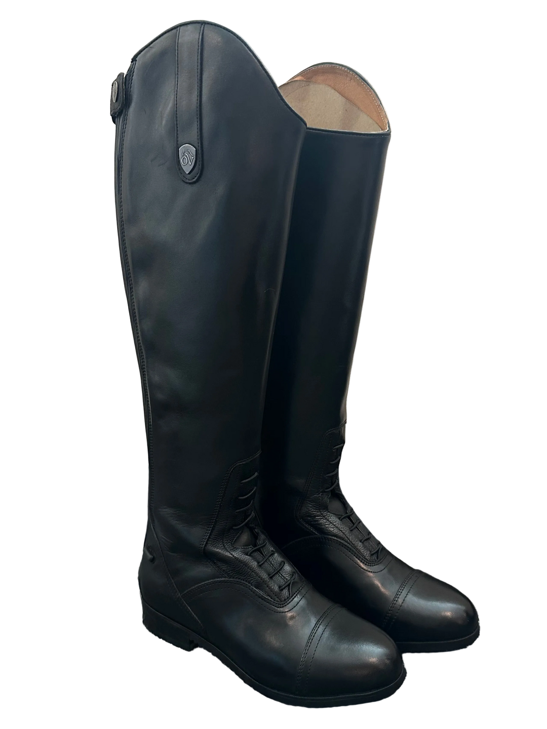 PRE-LOVED OVATION FLEX TALL BOOTS