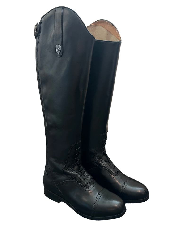 PRE-LOVED OVATION FLEX TALL BOOTS