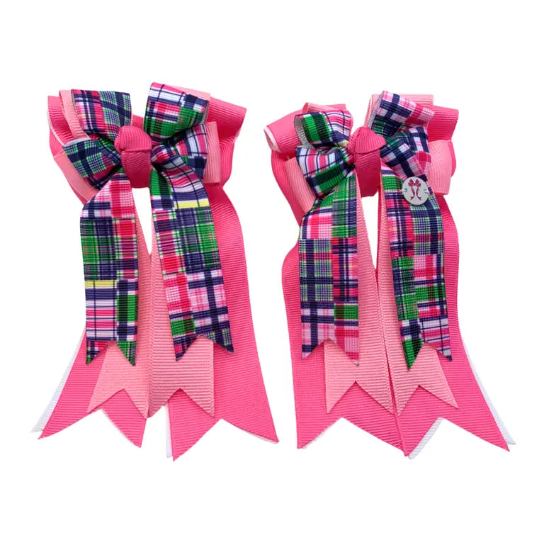 PonyTail Bows