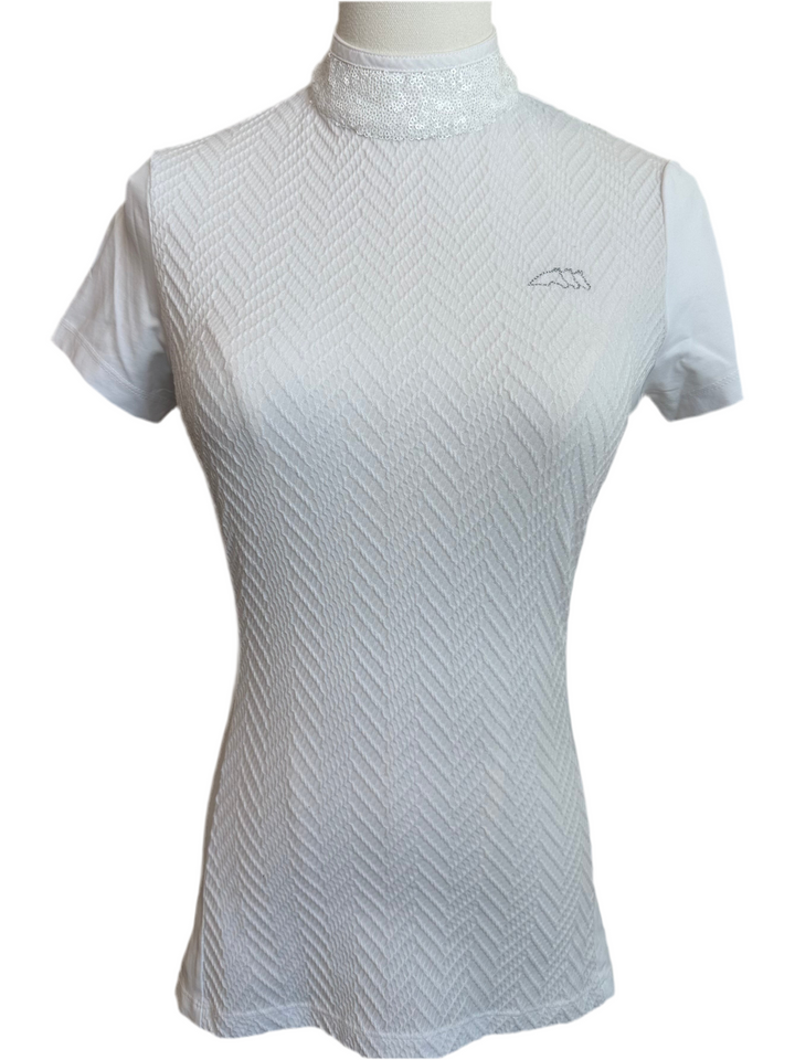 PRE-LOVED EQUILINE COMPETITION POLO