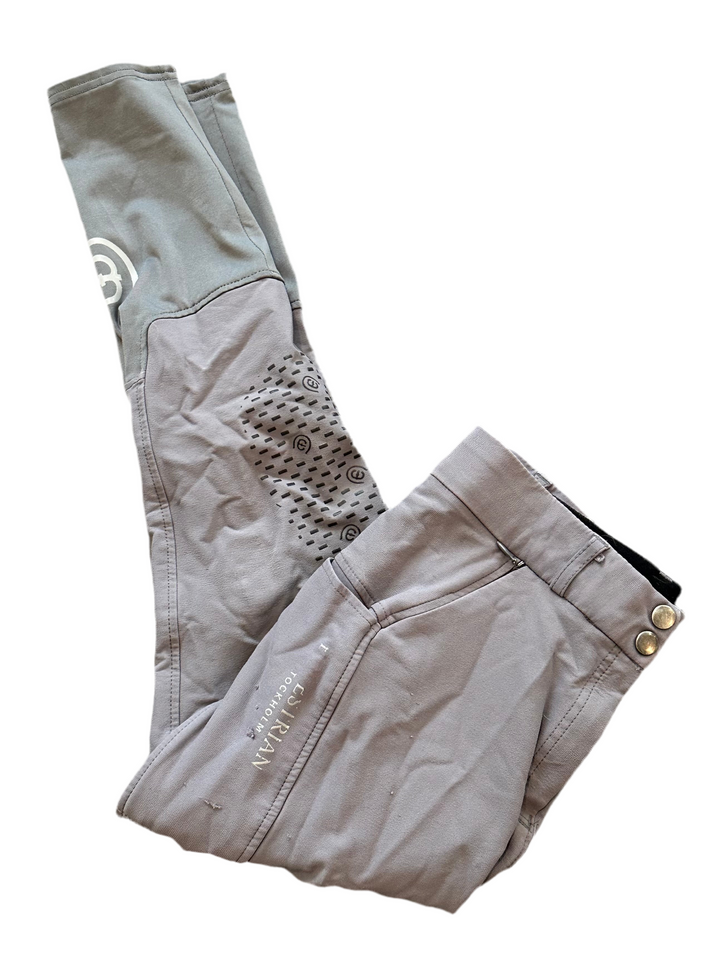 PRE-LOVED EQUESTRIAN STOCKHOLM ELITE RIDING BREECHES