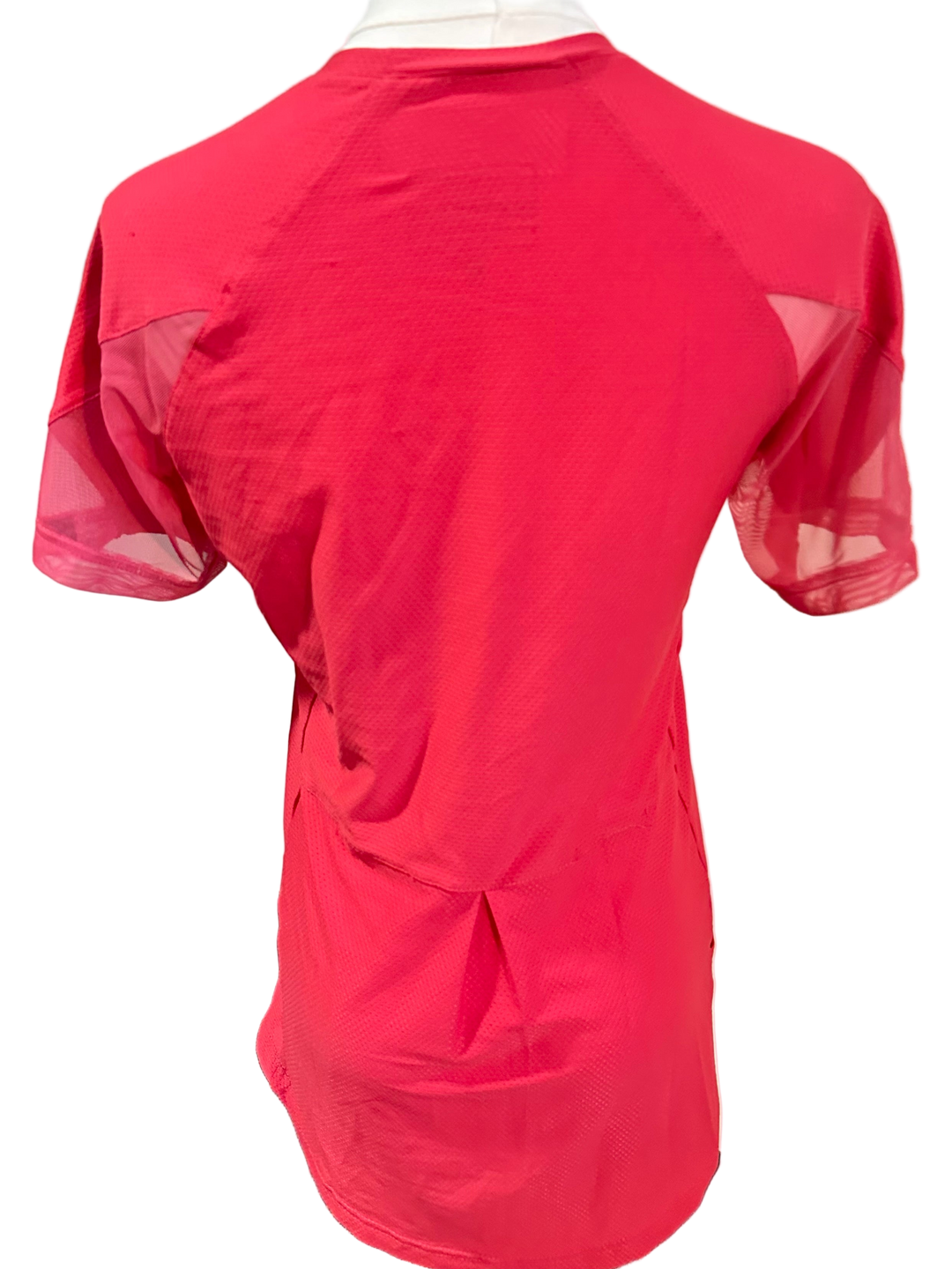 PRE-LOVED IRIDEON SHORT SLEEVE RIDING TOP