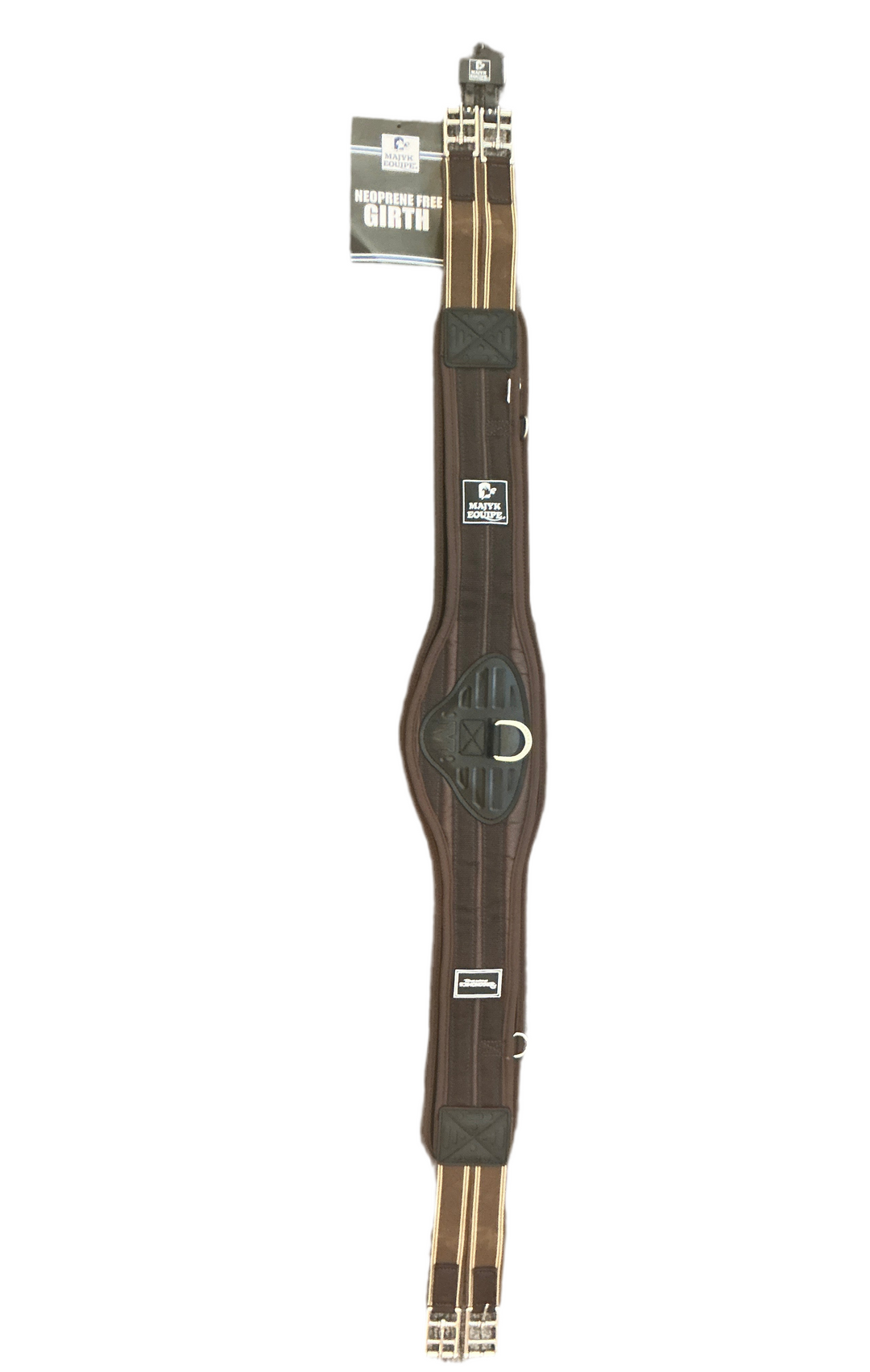 PRE-LOVED MAJYK EQUIPE GIRTH