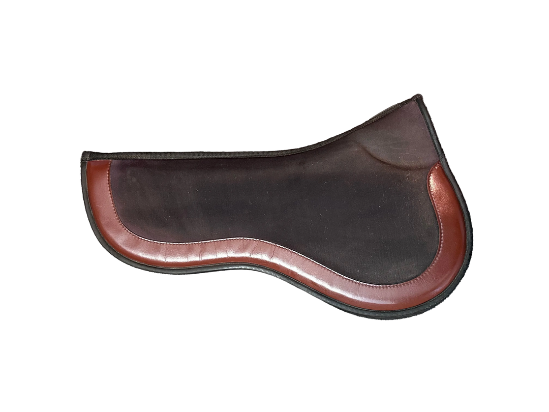 PRE-LOVED EQUIFIT IMPACTEQ HALF PAD