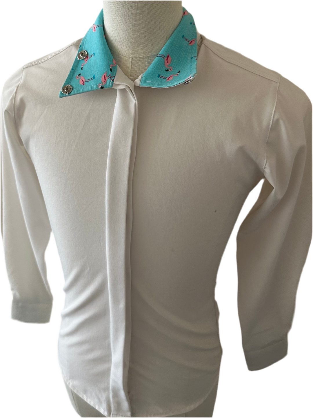 PRE-LOVED KIDS RJ CLASSICS COOL STRETCH SHOW SHIRT