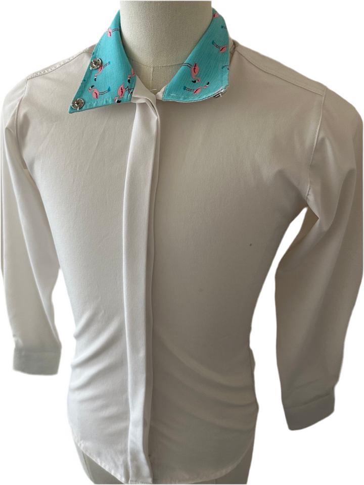 PRE-LOVED KIDS RJ CLASSICS COOL STRETCH SHOW SHIRT