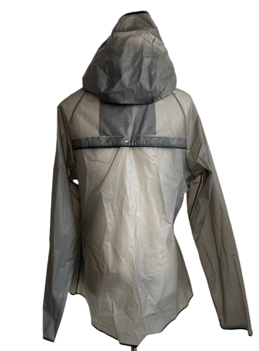 PRE-LOVED AA WATERPROOF COAT