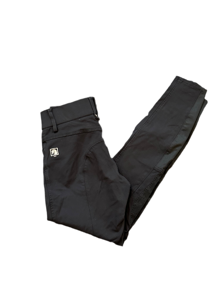 PRE-LOVED ROMFH SARAFINA EURO SEAT BREECHES