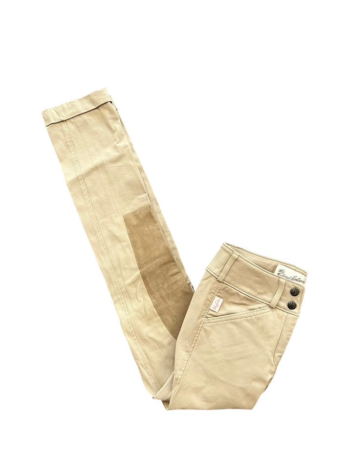 PRE-LOVED TAILORED SPORTSMAN TROPHY HUNTER KIDS JODS