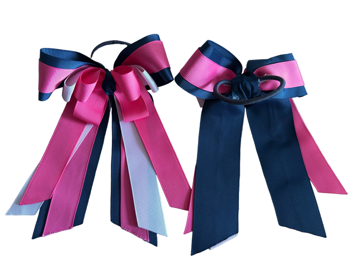 PRE-LOVED EQUESTRIAN SHOW BOWS