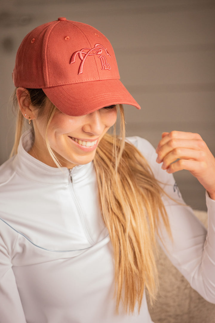 Penelope Naomi Team Cap