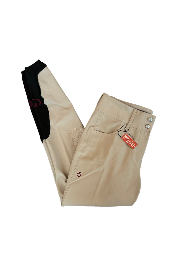 PRE-LOVED CT AMERICAN BREECHES