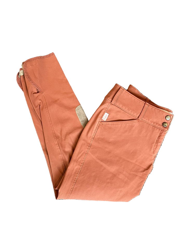 PRE-LOVED TAILORED SPORTSMAN TROPHY HUNTER BREECHES
