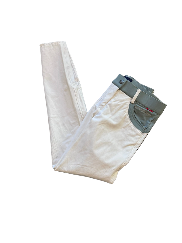PRE-LOVED B VERTIGO BREECHES