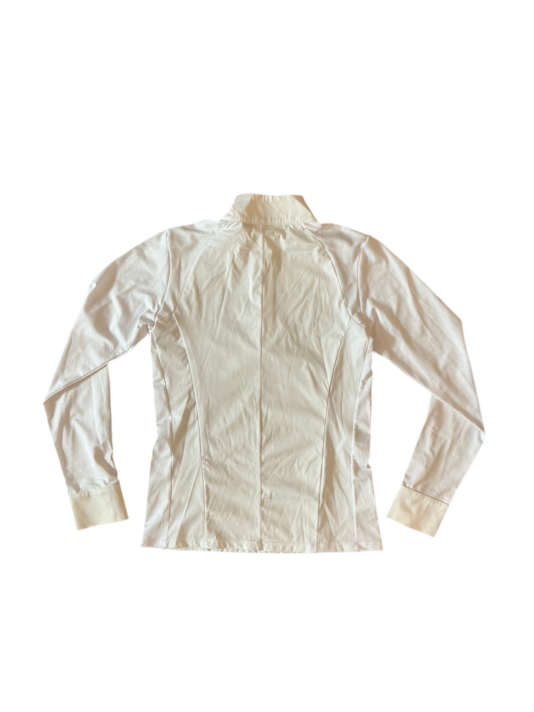 PRE-LOVED TKEQ SLOAN LONG SLEEVE SHOW SHIRT