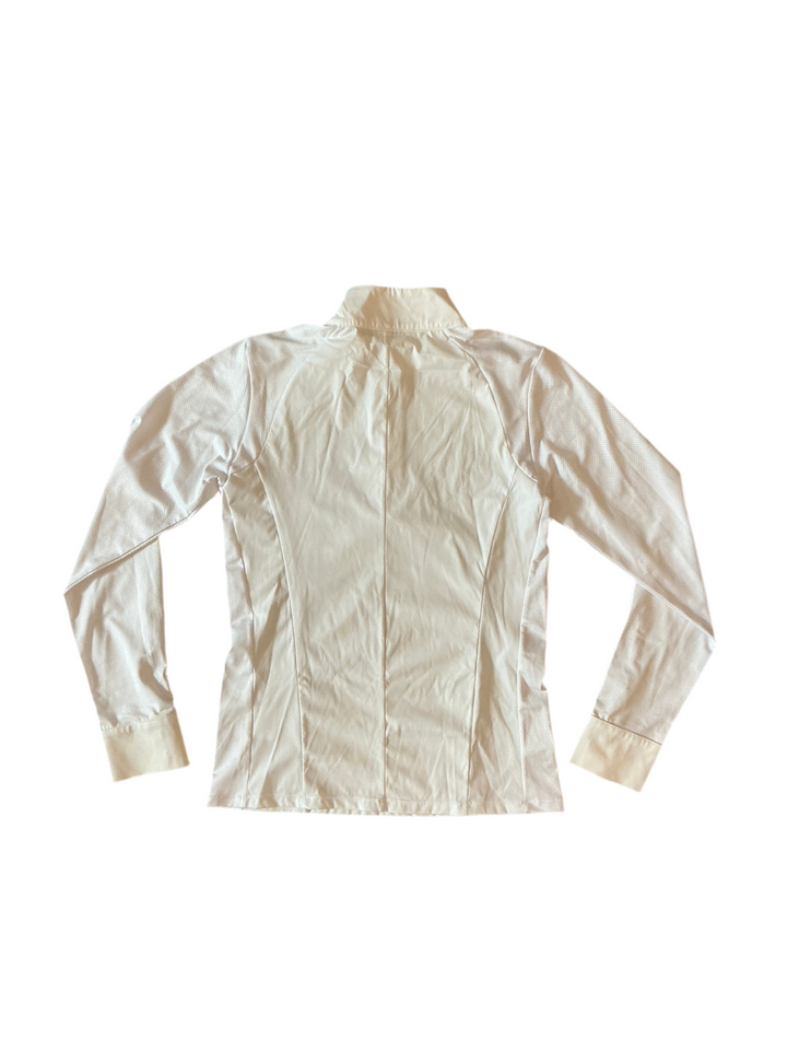 PRE-LOVED TKEQ SLOAN LONG SLEEVE SHOW SHIRT