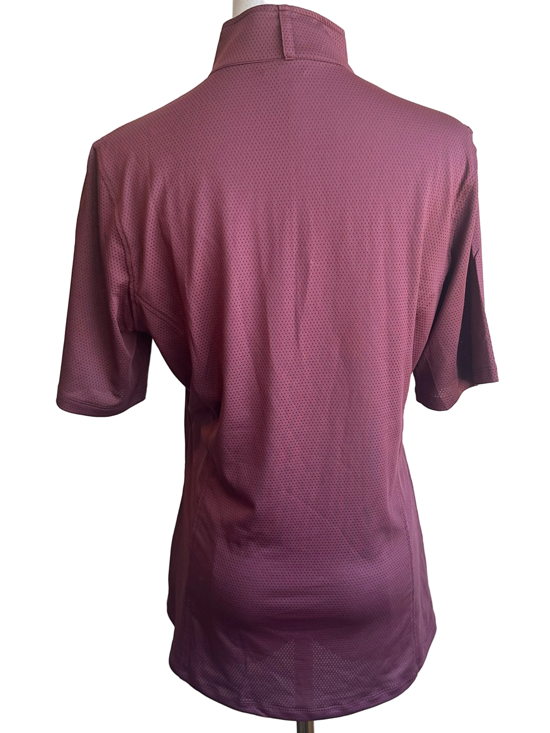 PRE-LOVED KERRITS ICE FIL LITE SHORT SLEEVE SHIRT