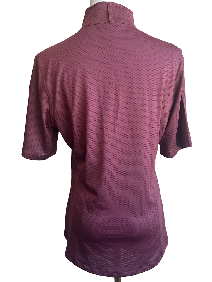 PRE-LOVED KERRITS ICE FIL LITE SHORT SLEEVE SHIRT