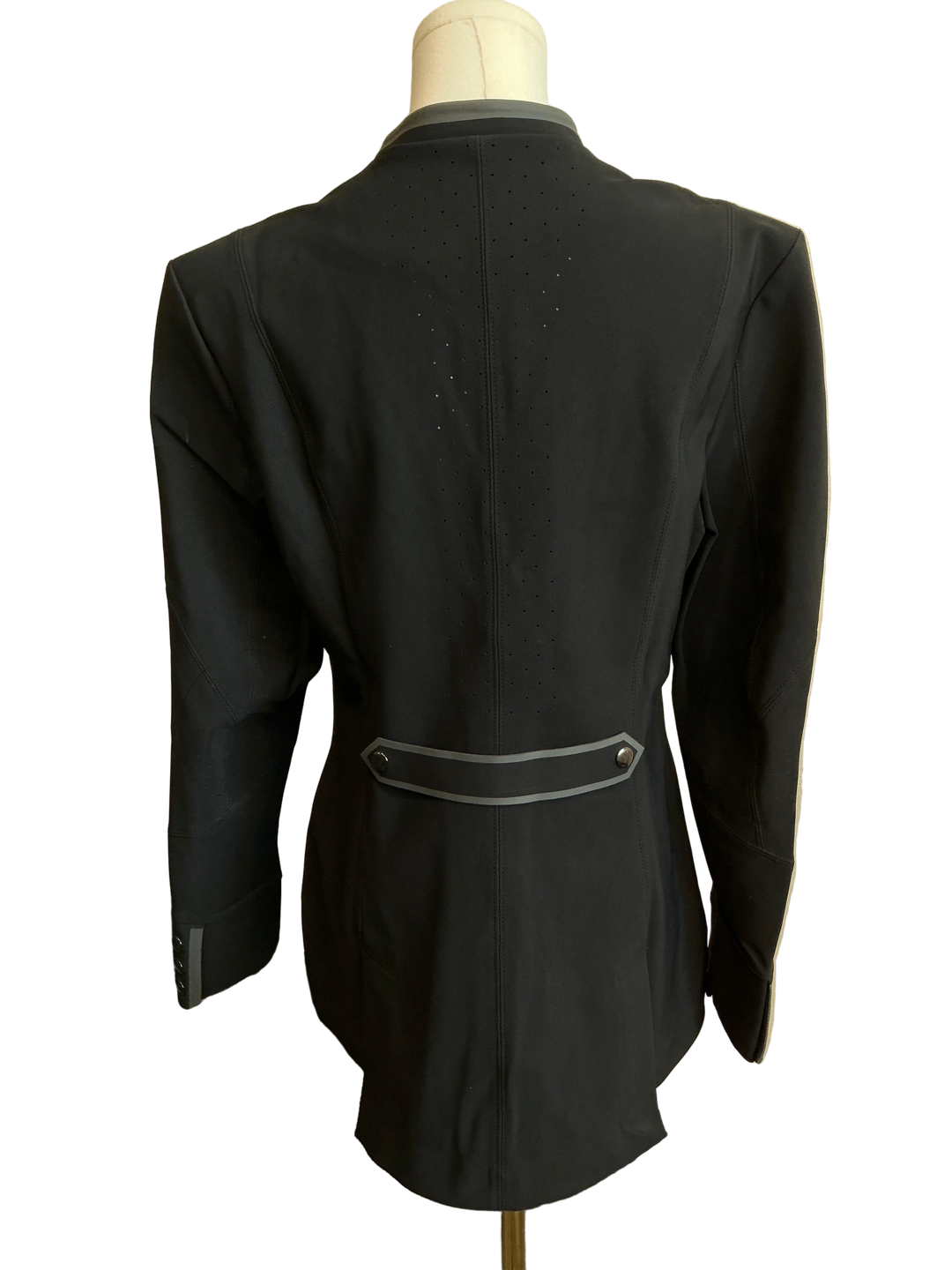 PRE-LOVED HORSE PILOT SHOW JACKET