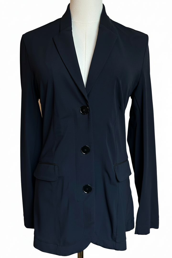 PRE-LOVED DADA SPORT TRAVIATA HUNTER SHOW JACKET