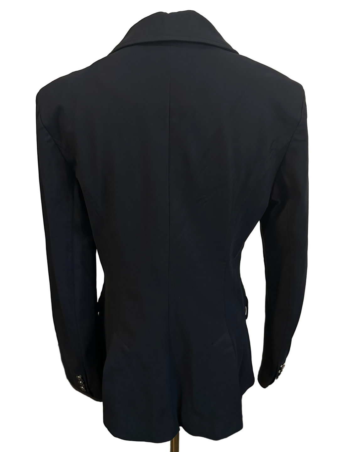 PRE-LOVED SAMSHIELD ALIX SHOW COAT