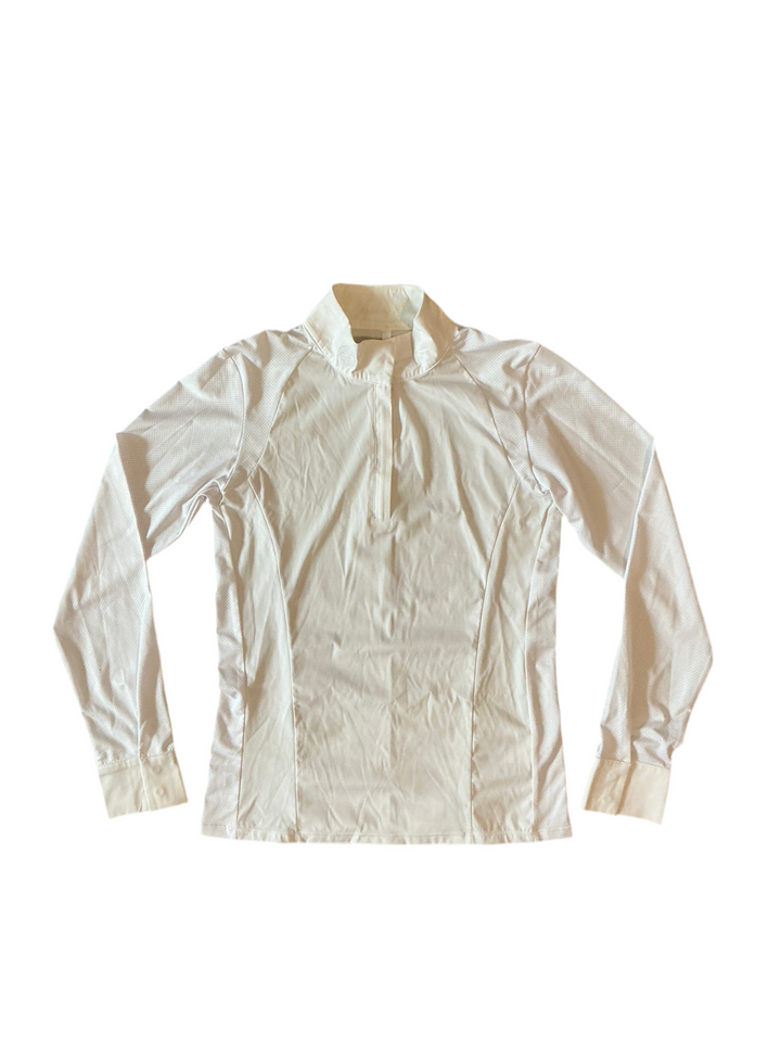 PRE-LOVED TKEQ SLOAN LONG SLEEVE SHOW SHIRT