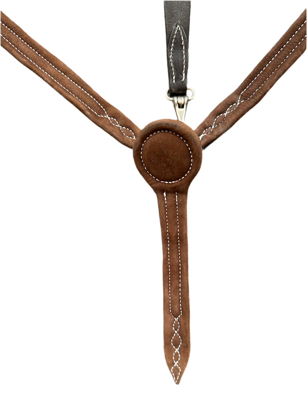 PRE-LOVED VOLTAIRE BREASTPLATE