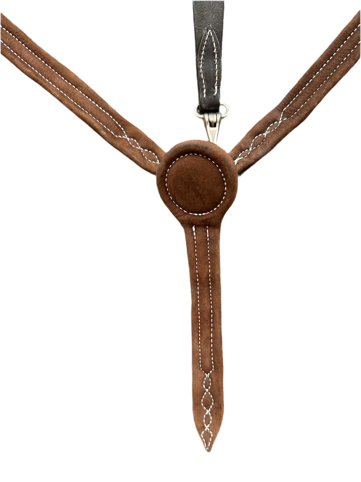 PRE-LOVED VOLTAIRE BREASTPLATE